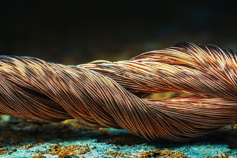 Động cơ điện này chạy bằng oxy