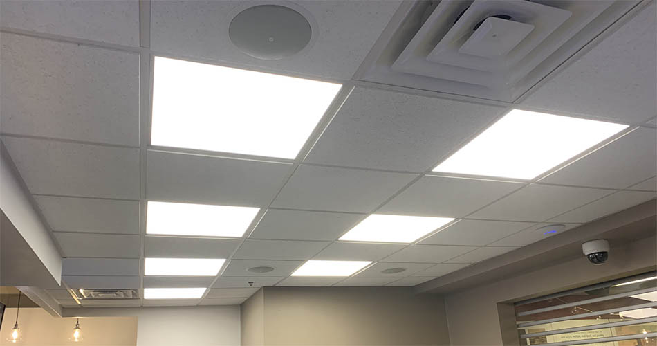 kich thuoc den led panel Kích thước đèn LED Panel
