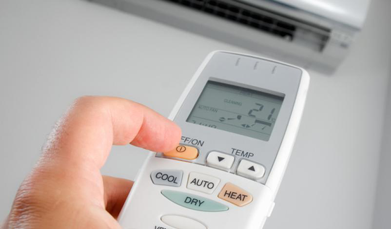 Không nên Bật/Tắt liên tục