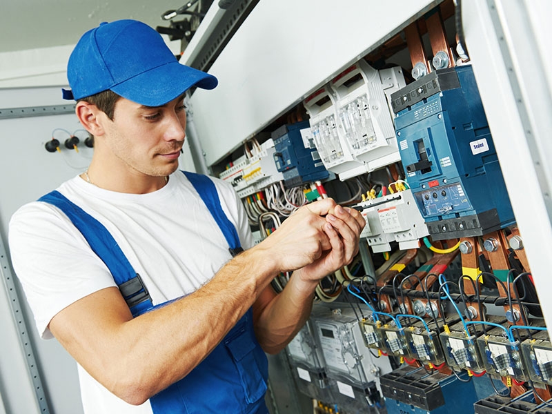 Ứng dụng của dòng điện