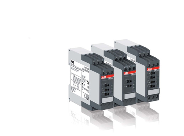 Rơle bảo vệ điện áp