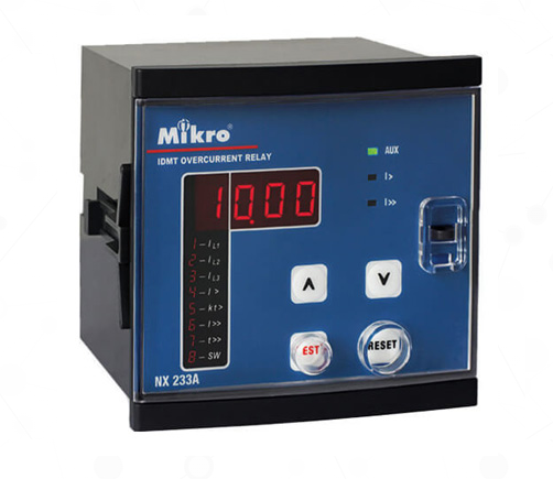 Rơle bảo vệ đường dây