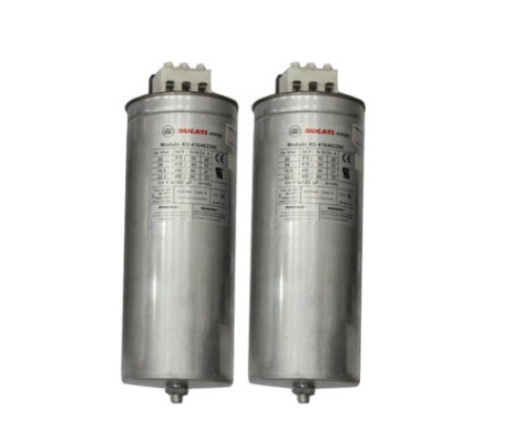 Tụ điện tiết kiệm năng lượng ba pha