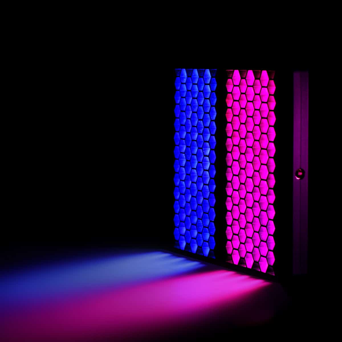 Tại sao đèn LED không sáng?