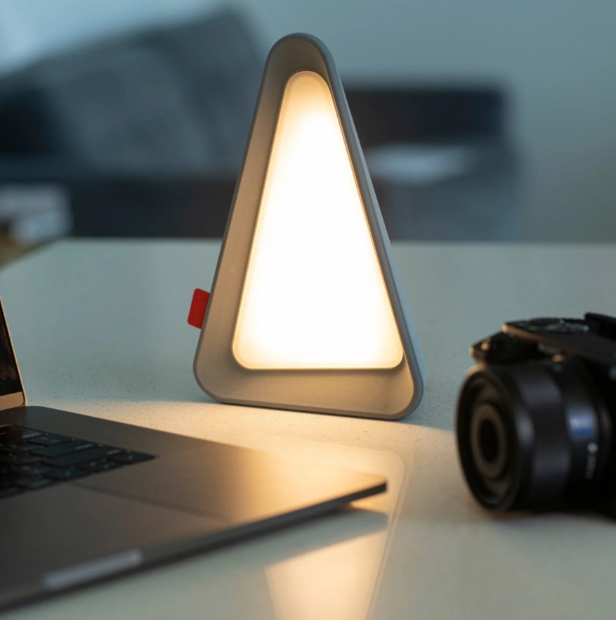 Cấu trúc đèn LED