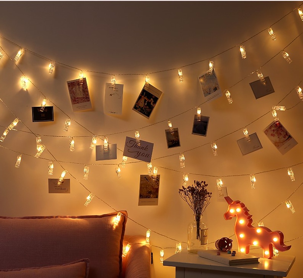 Lời khuyên khi sử dụng đèn LED 