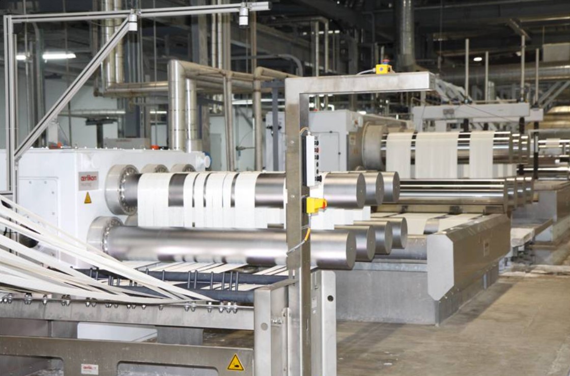 Nguyên tắc làm việc