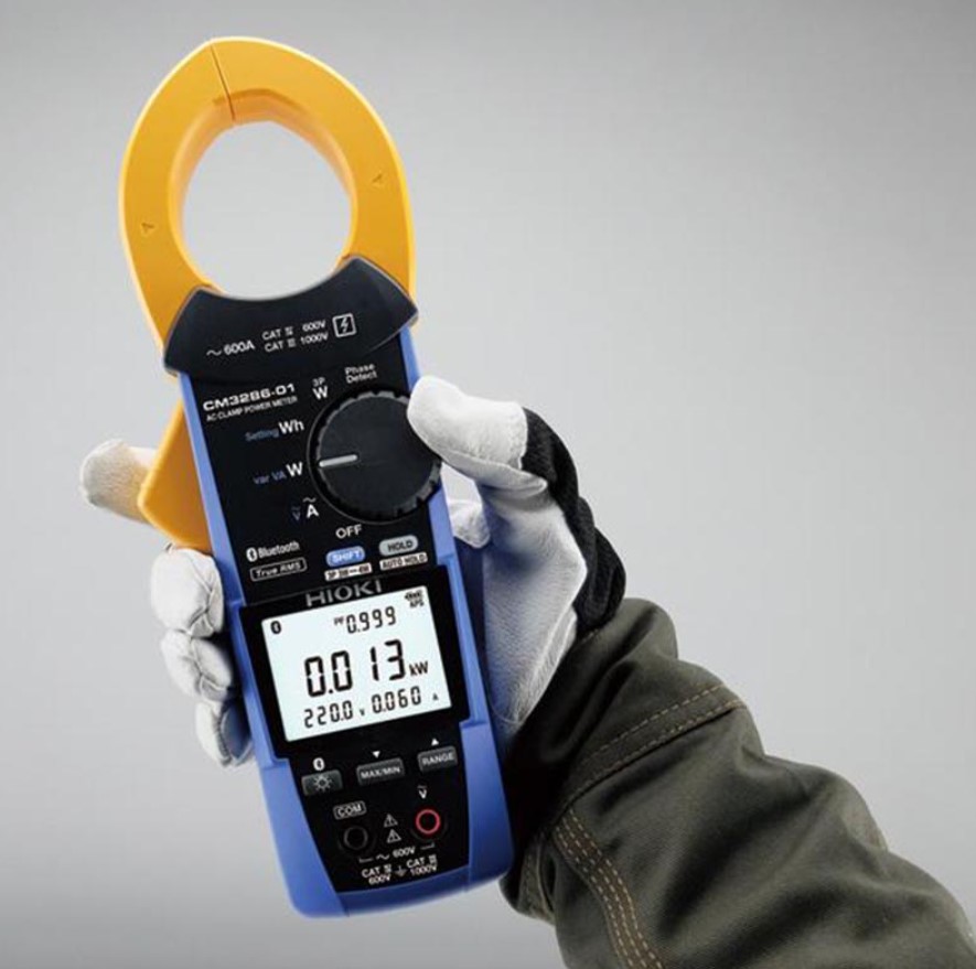 Ứng dụng của ampe kế