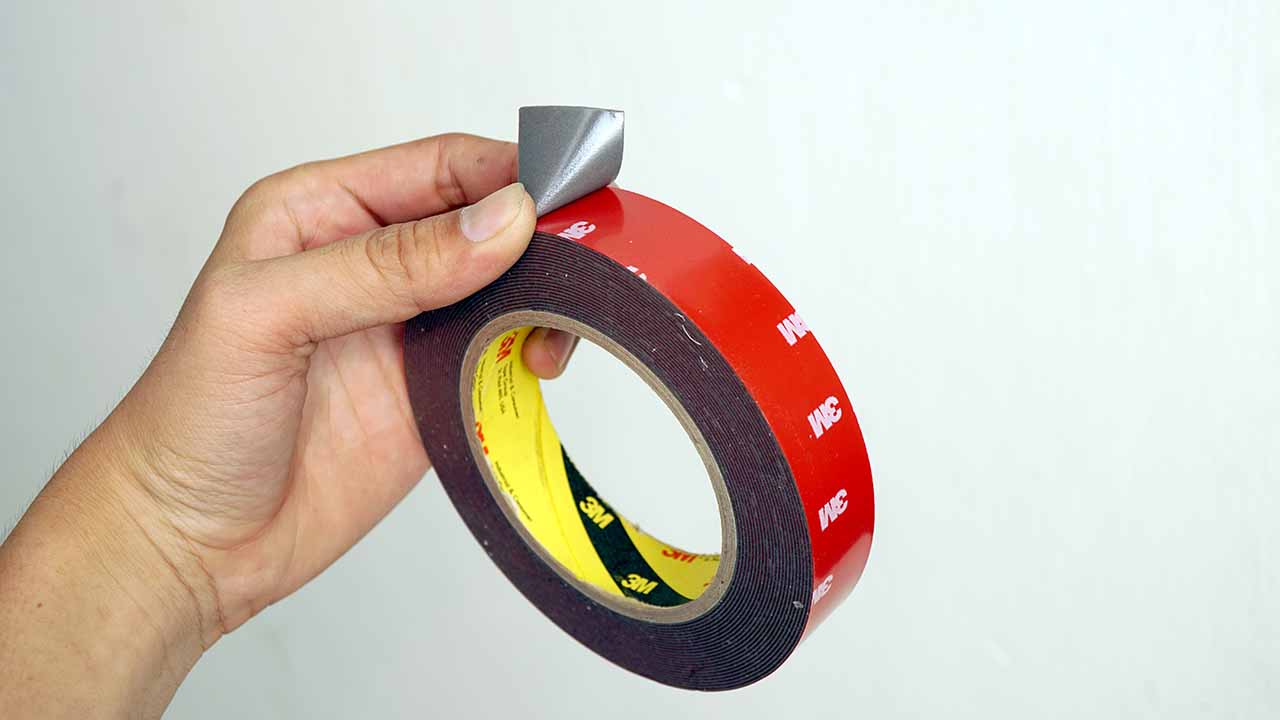 Đặc điểm của băng keo điện