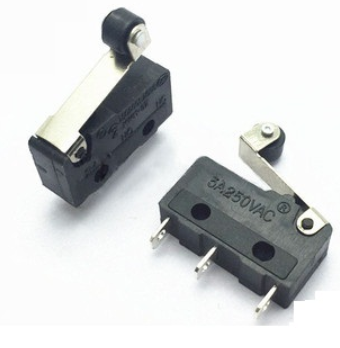 Công tắc giới hạn đòn bẩy