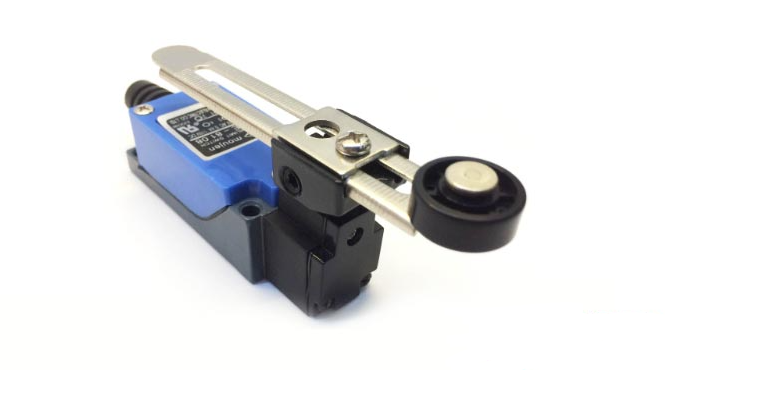 Công tắc giới hạn thân kim loại