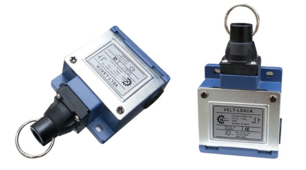 Công tắc giới hạn kéo