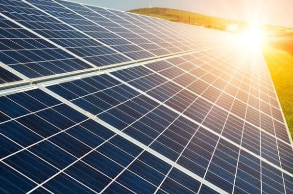 Phương pháp sử dụng năng lượng mặt trời 