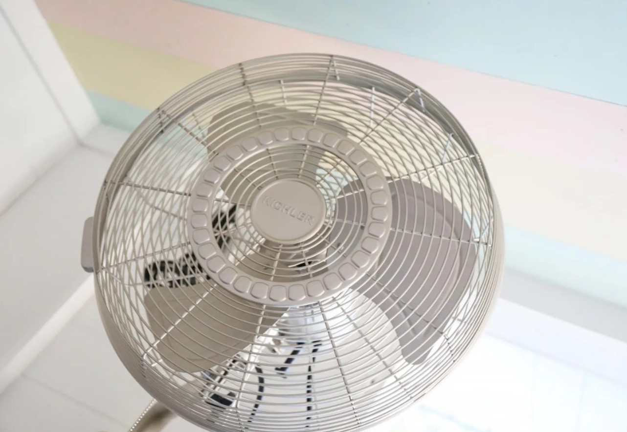 Những lưu ý khi vệ sinh quạt