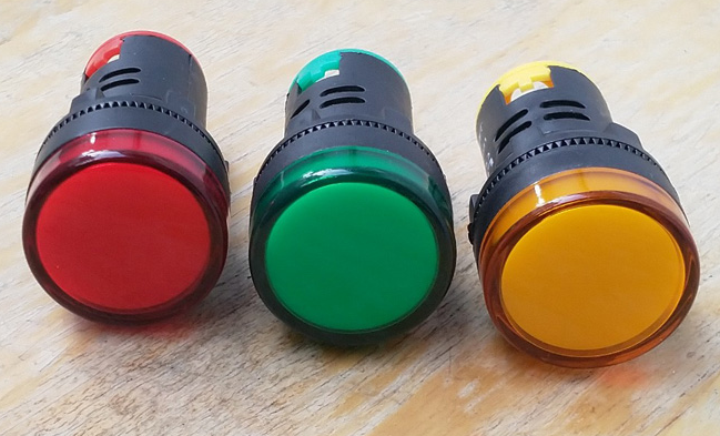 Chức năng đèn pha