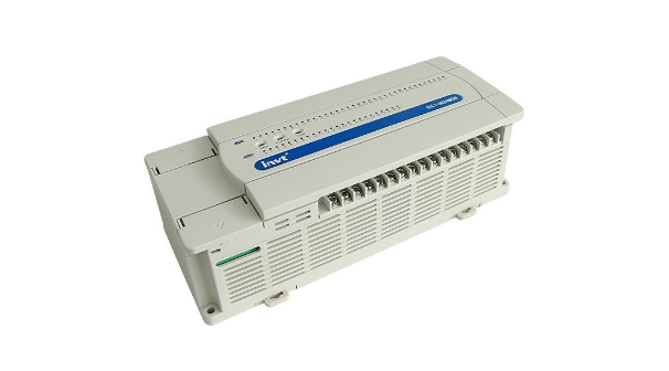 Nguyên lý làm việc PLC