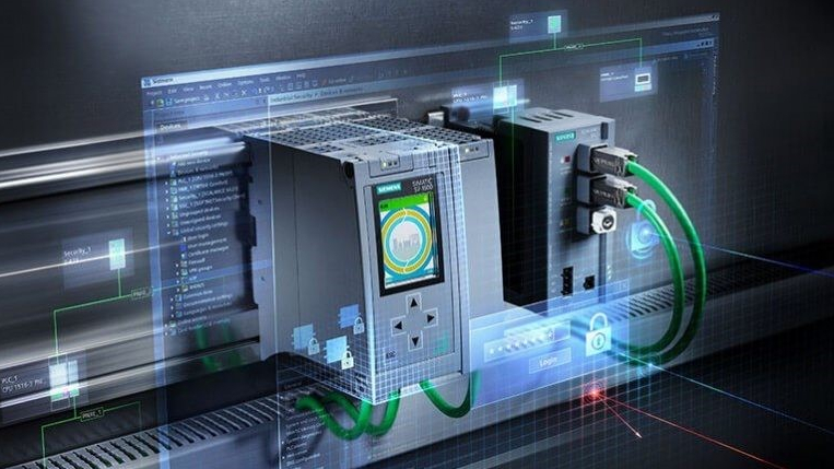 Vai trò của PLC trong hệ thống tự động hóa