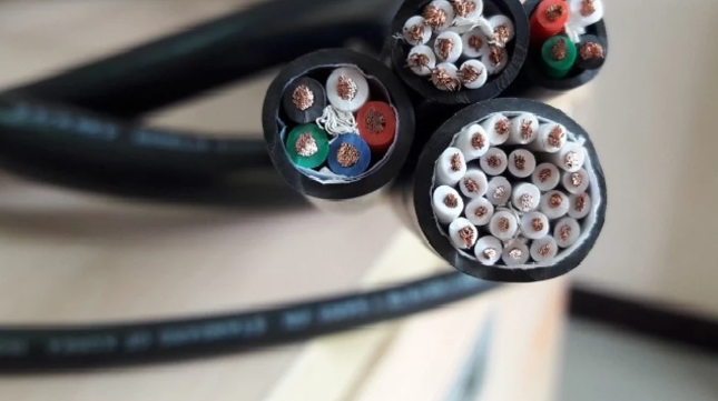 Ứng dụng cáp điều khiển trong cuộc sống