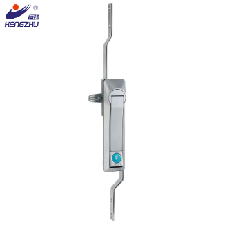 Điểm nổi bật là sản phẩm khóa tủ điện Hengzhu