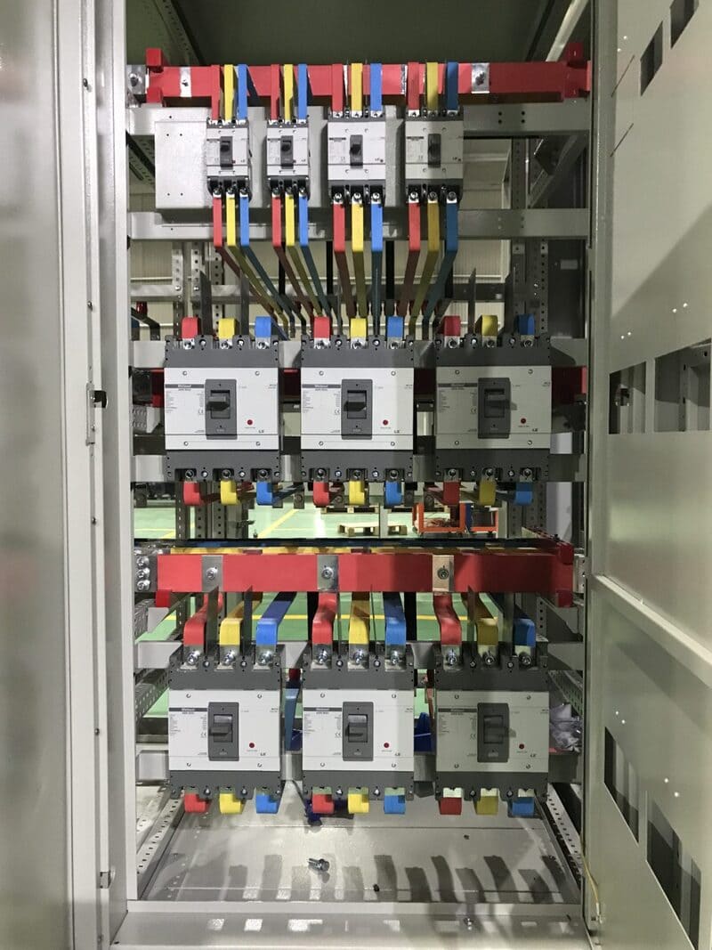 điện bất cứ lúc nào