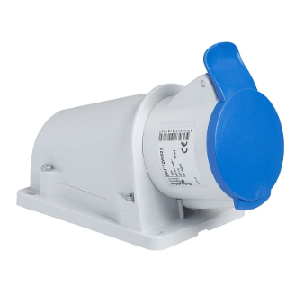 Ổ cắm công nghiệp Schneider