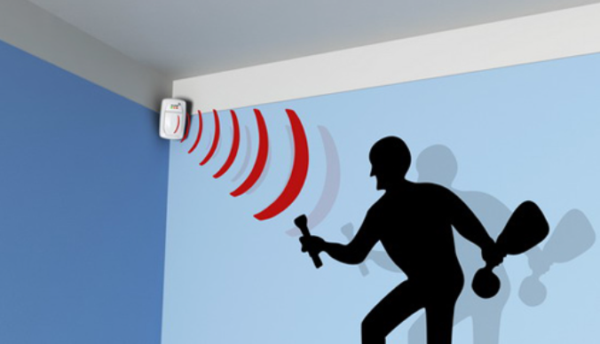 Kiểm tra kiểm soát sinh sản hợp pháp Phát hiện sự xâm nhập trái phép