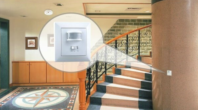 Những lưu ý khi sử dụng cam chuyển đổi Một số lưu ý khi sử dụng cảm biến chuyển động