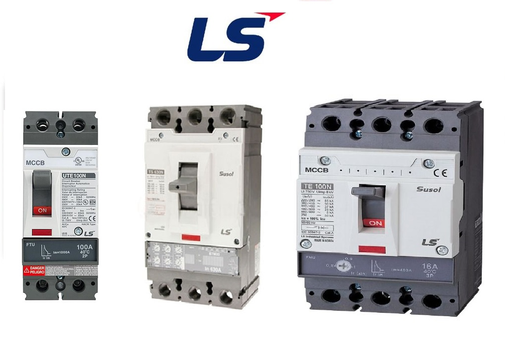 nucleaza Aptomata LS