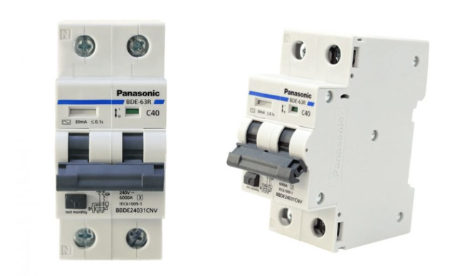 Panasonic Aptomat Panasonic Aptomat