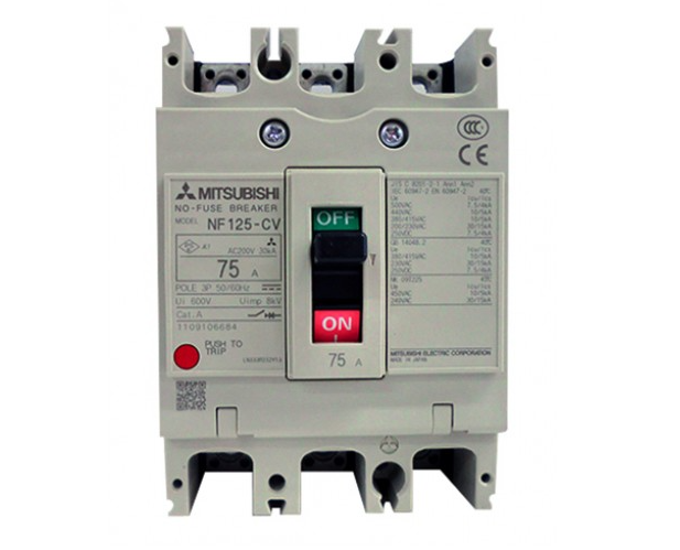 Mitsubishi Aptomat Mitsubishi Aptomat