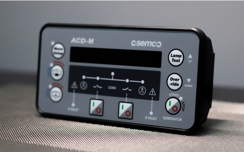 bảng điều khiển