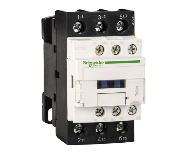 Công tắc tơ Schneider