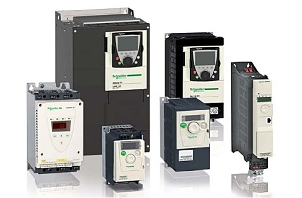 Biến tần Schneider