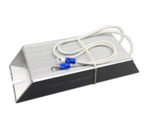 Điện trở phóng điện là gì?