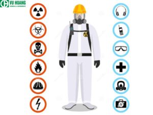 Tuân thủ các quy định an toàn