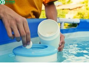 Pha clo đúng cách, an toàn và hiệu quả