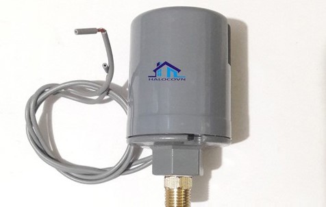 Rơle ngắt máy bơm nước tự động là gì?