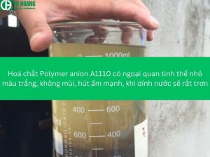 Polyme anion A1110