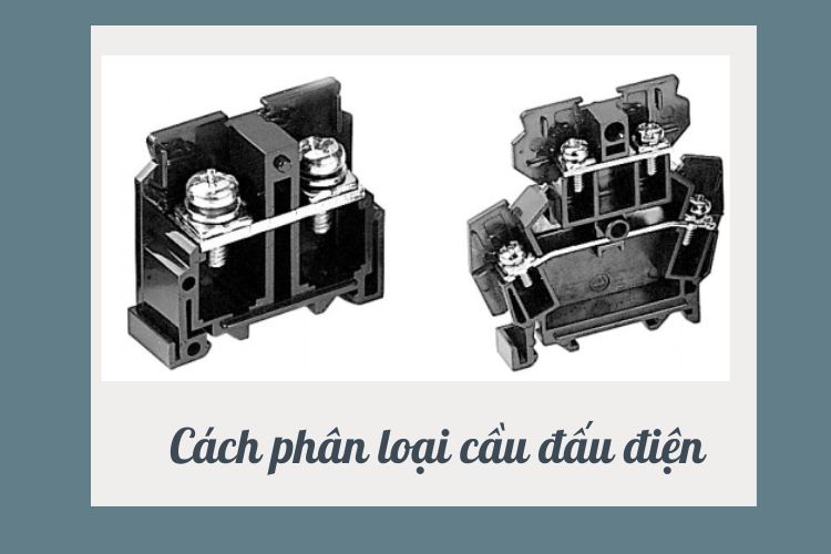 Cầu nối điện là gì? Phân loại cầu nối điện theo kết cấu và số lớp