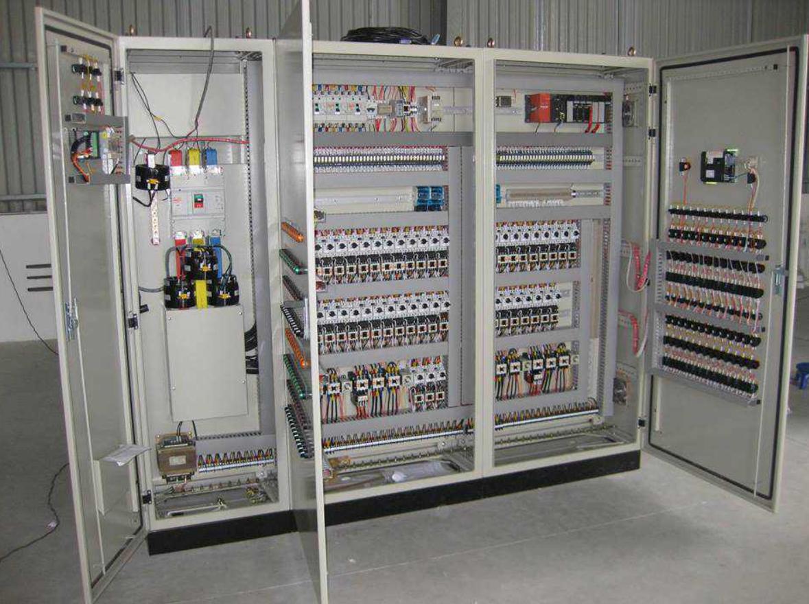 Phân loại tủ điện hạ thế