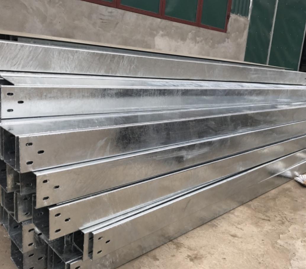 Phân loại khay cáp