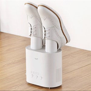 Máy sấy giày và khử mùi