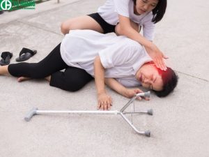 Cẩn thận khi xử lý formaldehyde