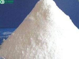 Na2S2O4 là chất bột kết tinh màu trắng, có mùi mạnh, đặc trưng