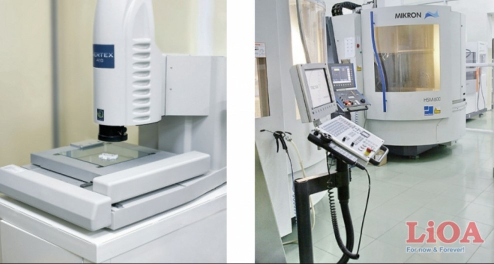 Thiết Bị Điện Leo