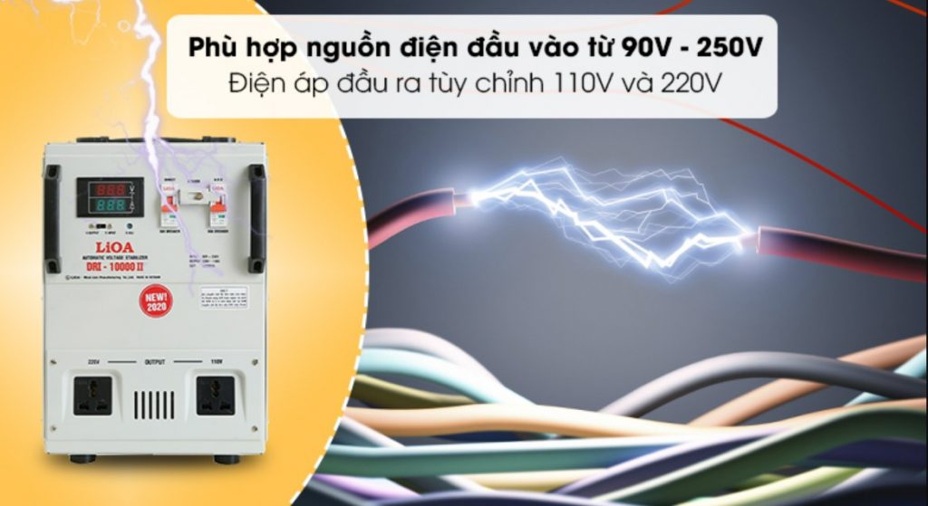 Thiết Bị Điện Leo