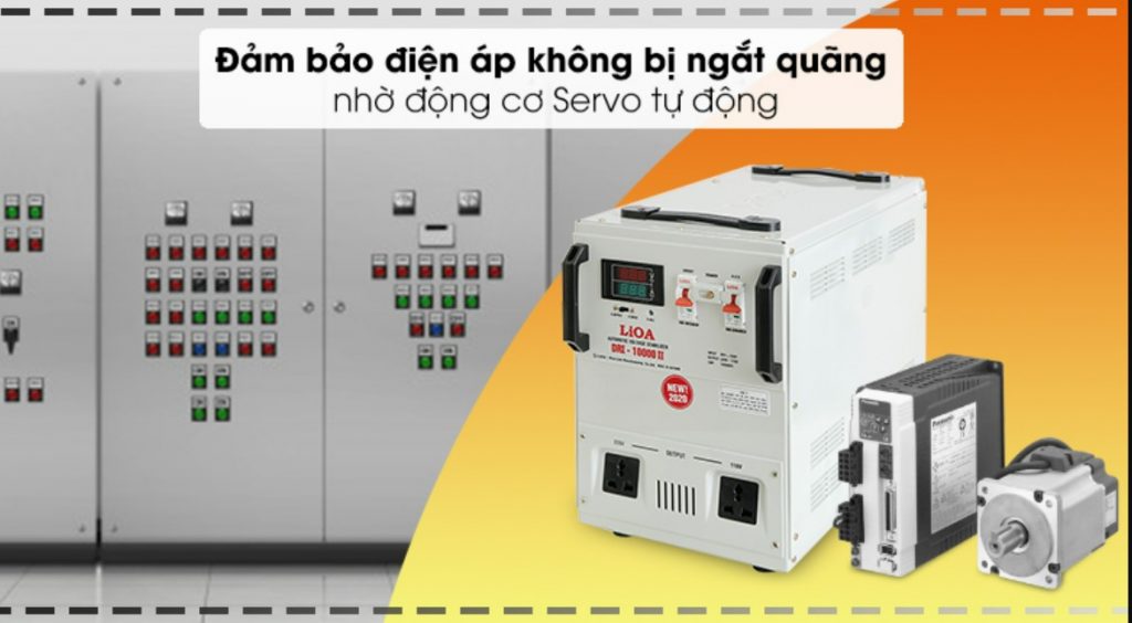Thiết Bị Điện Leo