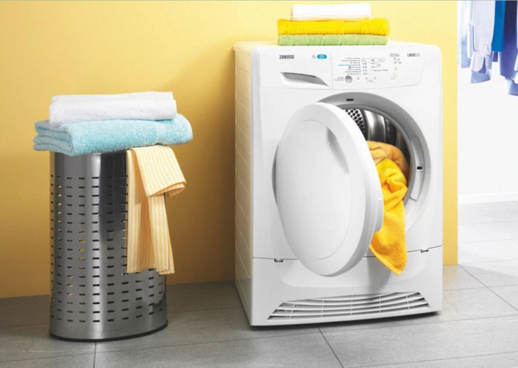 Thiết bị điện lạnh