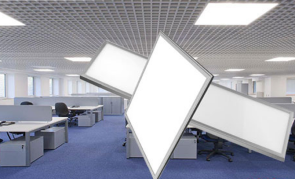 thiết bị chiếu sáng