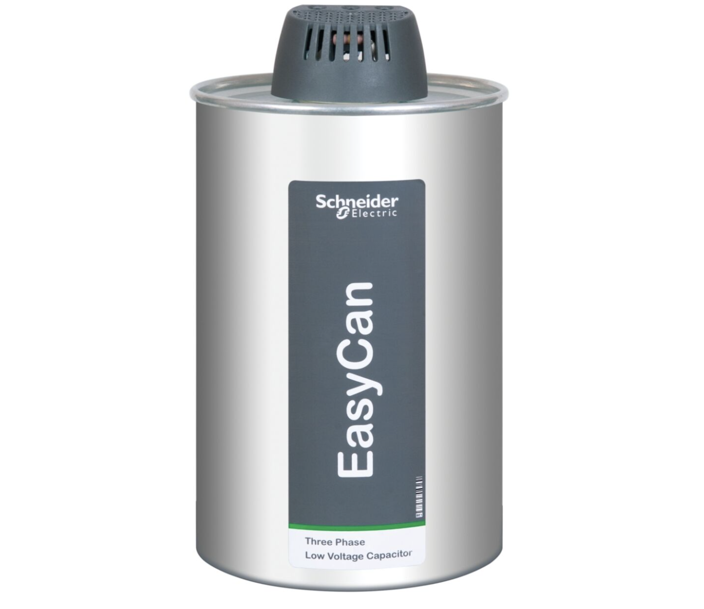 Tụ Schneider - Tụ Easycan